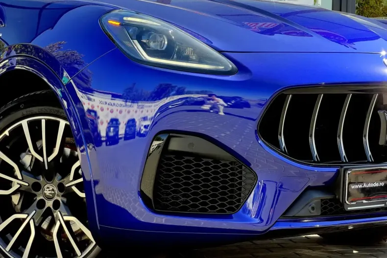 Maserati Grecale din 2023 cu 82.144 km - oferta MAS142004 - foto 3