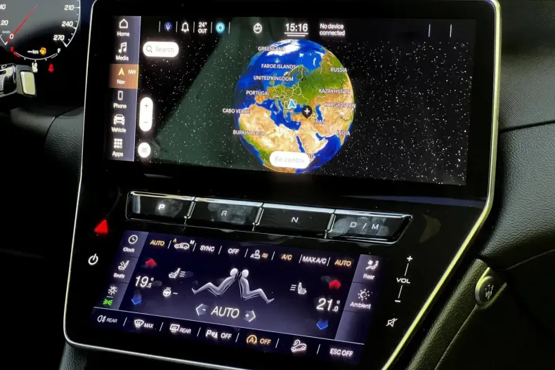 Maserati Grecale din 2023 cu 82.144 km - oferta MAS142004 - foto 12