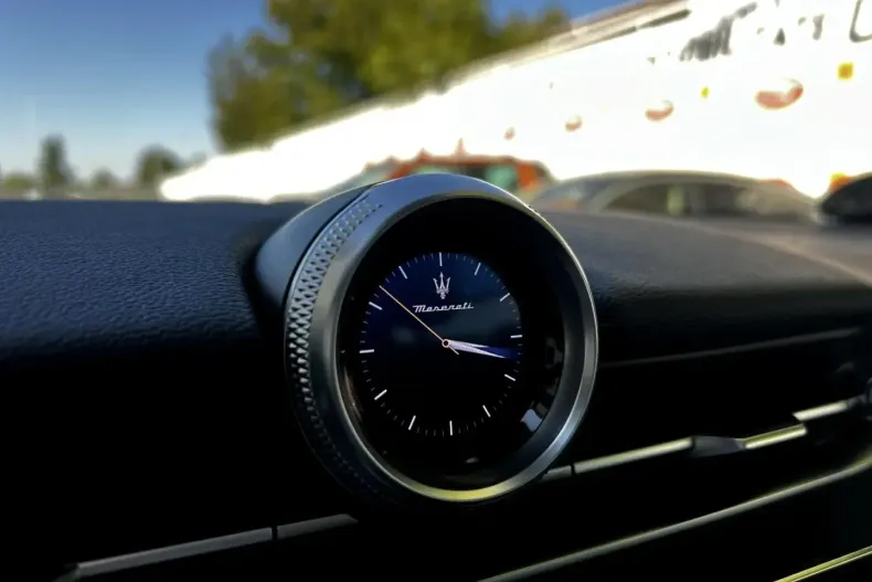 Maserati Grecale din 2023 cu 82.144 km - oferta MAS142004 - foto 16