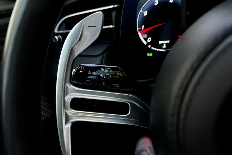 Maserati Grecale din 2023 cu 82.144 km - oferta MAS142004 - foto 24