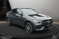 Mercedes-Benz GLC 300 din 2021 cu 47.746 km - oferta MER142005 - foto 1