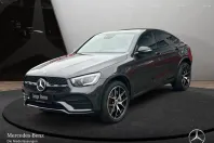 Mercedes-Benz GLC 300 din 2021 cu 47.746 km - oferta MER142005 - foto 2