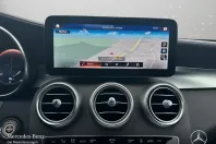 Mercedes-Benz GLC 300 din 2021 cu 47.746 km - oferta MER142005 - foto 3