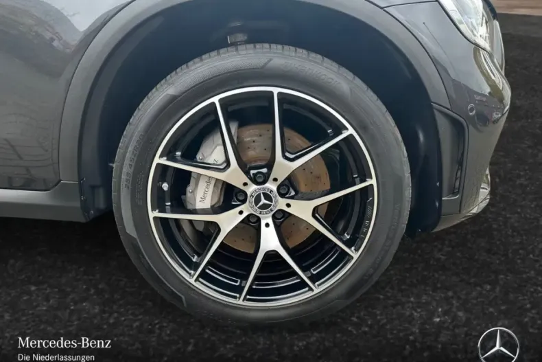 Mercedes-Benz GLC 300 din 2021 cu 47.746 km - oferta MER142005 - foto 5