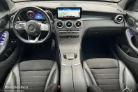 Mercedes-Benz GLC 300 din 2021 cu 47.746 km - oferta MER142005 - foto 7