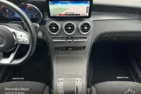 Mercedes-Benz GLC 300 din 2021 cu 47.746 km - oferta MER142005 - foto 11