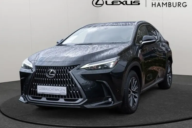 Lexus NX 450h din 2022 cu 99.779 km - oferta LEX142006 - foto 1
