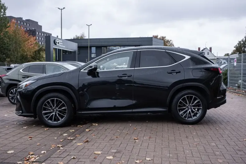 Lexus NX 450h din 2022 cu 99.779 km - oferta LEX142006 - foto 7