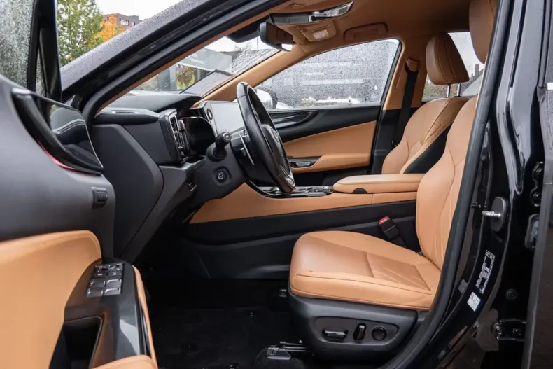 Lexus NX 450h din 2022 cu 99.779 km - oferta LEX142006 - foto 11