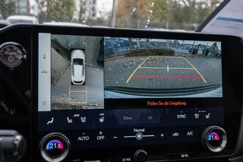 Lexus NX 450h din 2022 cu 99.779 km - oferta LEX142006 - foto 23