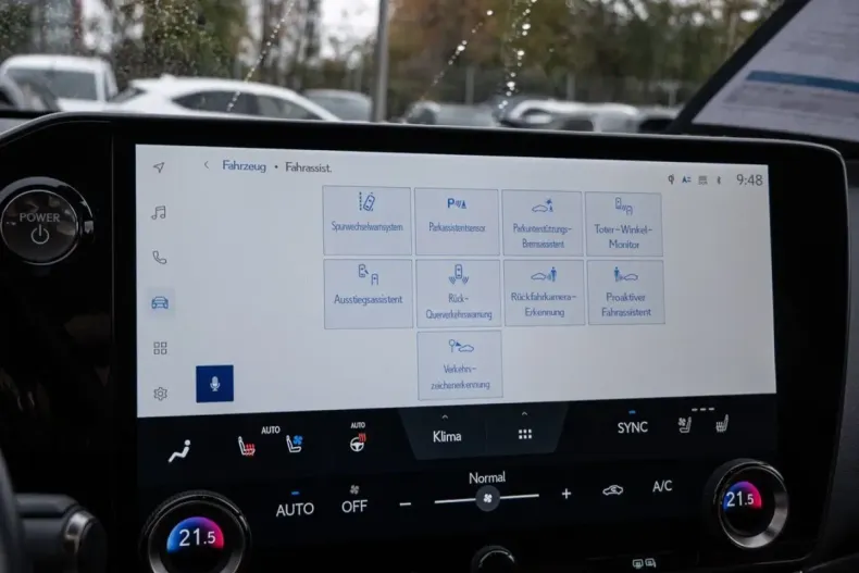 Lexus NX 450h din 2022 cu 99.779 km - oferta LEX142006 - foto 25