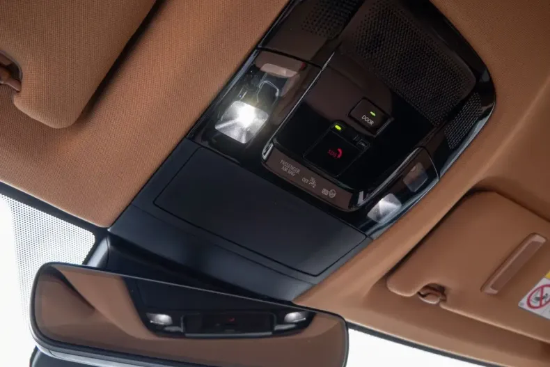 Lexus NX 450h din 2022 cu 99.779 km - oferta LEX142006 - foto 31