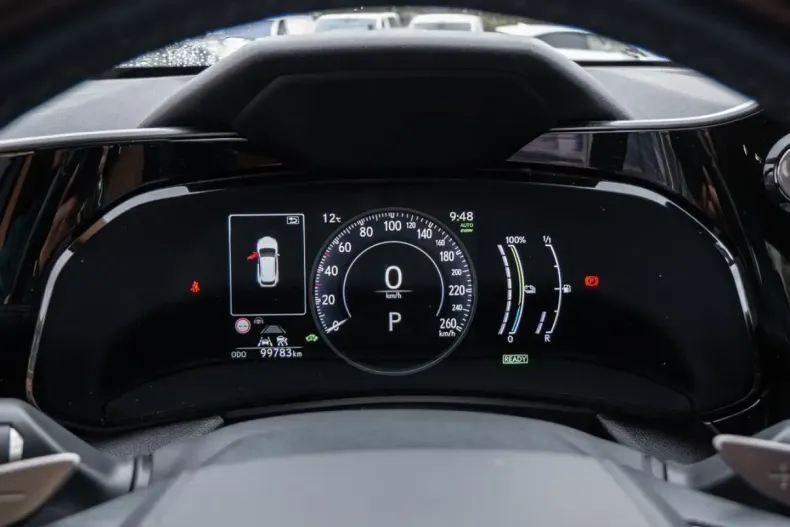 Lexus NX 450h din 2022 cu 99.779 km - oferta LEX142006 - foto 32