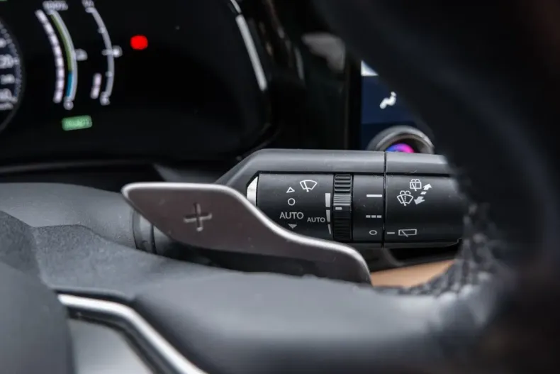 Lexus NX 450h din 2022 cu 99.779 km - oferta LEX142006 - foto 34