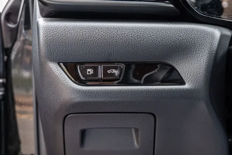 Lexus NX 450h din 2022 cu 99.779 km - oferta LEX142006 - foto 38