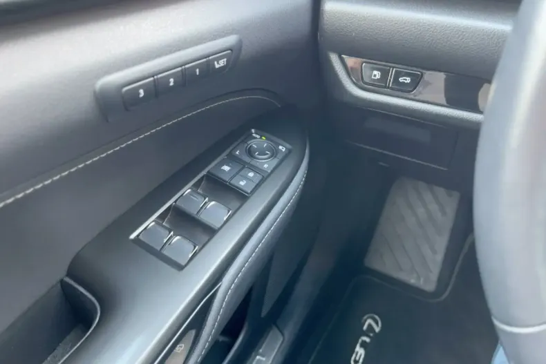 Lexus NX 450h din 2022 cu 55.337 km - oferta LEX142007 - foto 13