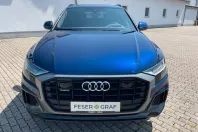 Audi Q8 din 2021 cu 72.200 km - oferta AUD142008 - foto 2