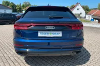 Audi Q8 din 2021 cu 72.200 km - oferta AUD142008 - foto 6