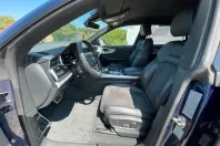 Audi Q8 din 2021 cu 72.200 km - oferta AUD142008 - foto 11