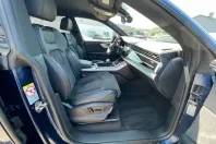 Audi Q8 din 2021 cu 72.200 km - oferta AUD142008 - foto 21