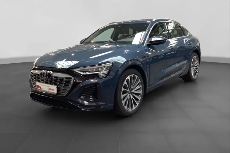 Audi Q8 din 2023 cu 67.841 km - oferta AUD142009 - foto 1