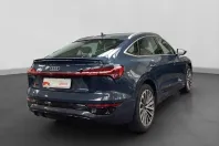 Audi Q8 din 2023 cu 67.841 km - oferta AUD142009 - foto 2