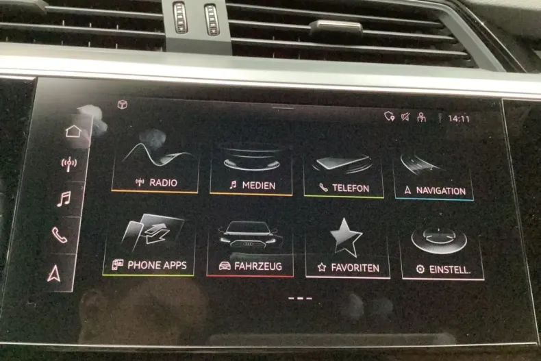 Audi Q8 din 2023 cu 67.841 km - oferta AUD142009 - foto 11