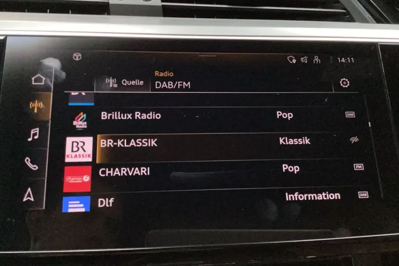 Audi Q8 din 2023 cu 67.841 km - oferta AUD142009 - foto 12