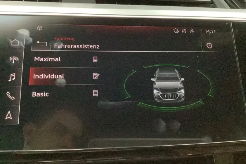 Audi Q8 din 2023 cu 67.841 km - oferta AUD142009 - foto 13