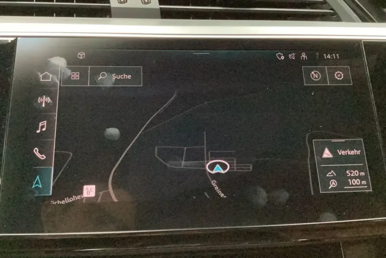 Audi Q8 din 2023 cu 67.841 km - oferta AUD142009 - foto 14