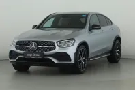 Mercedes-Benz GLC 220 din 2021 cu 59.365 km - oferta MER142010 - foto 1