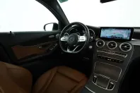 Mercedes-Benz GLC 220 din 2021 cu 59.365 km - oferta MER142010 - foto 5