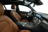 Mercedes-Benz GLC 220 din 2021 cu 59.365 km - oferta MER142010 - foto 7