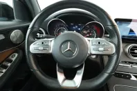 Mercedes-Benz GLC 220 din 2021 cu 59.365 km - oferta MER142010 - foto 11