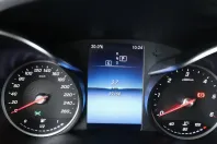 Mercedes-Benz GLC 220 din 2021 cu 59.365 km - oferta MER142010 - foto 19