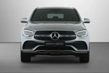 Mercedes-Benz GLC 300 din 2020 - oferta MER142011