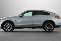 Mercedes-Benz GLC 300 din 2020 cu 50.600 km - oferta MER142011 - foto 2