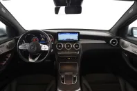 Mercedes-Benz GLC 300 din 2020 cu 50.600 km - oferta MER142011 - foto 7