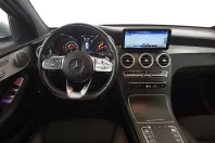 Mercedes-Benz GLC 300 din 2020 cu 50.600 km - oferta MER142011 - foto 8