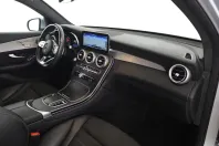 Mercedes-Benz GLC 300 din 2020 cu 50.600 km - oferta MER142011 - foto 9