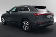 Audi Q8 din 2023 cu 28.666 km - oferta AUD142012 - foto 3