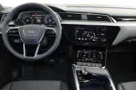 Audi Q8 din 2023 cu 28.666 km - oferta AUD142012 - foto 8