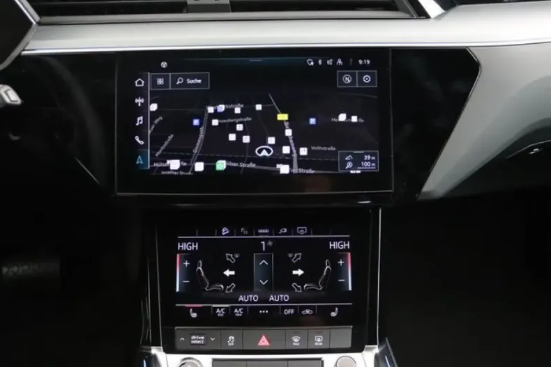 Audi Q8 din 2023 cu 28.666 km - oferta AUD142012 - foto 10