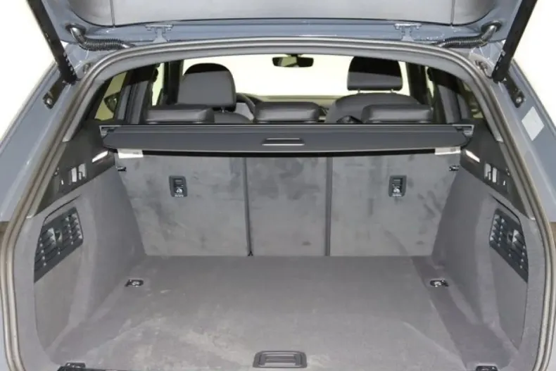 Audi Q8 din 2023 cu 28.666 km - oferta AUD142012 - foto 12