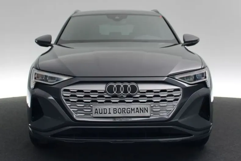 Audi Q8 din 2023 cu 28.666 km - oferta AUD142012 - foto 14