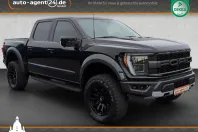 Ford F 150 din 2022 cu 59.391 km - oferta FOR142014 - foto 1