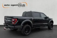Ford F 150 din 2022 cu 59.391 km - oferta FOR142014 - foto 4