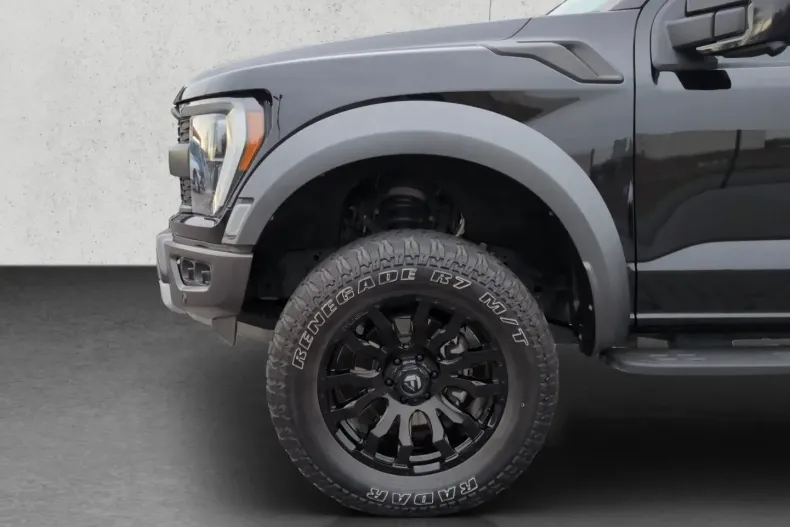 Ford F 150 din 2022 cu 59.391 km - oferta FOR142014 - foto 5