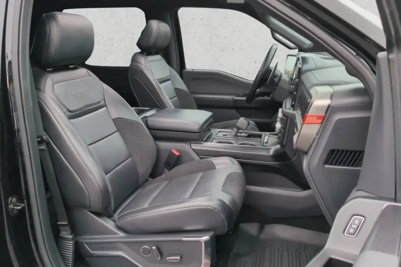 Ford F 150 din 2022 cu 59.391 km - oferta FOR142014 - foto 7