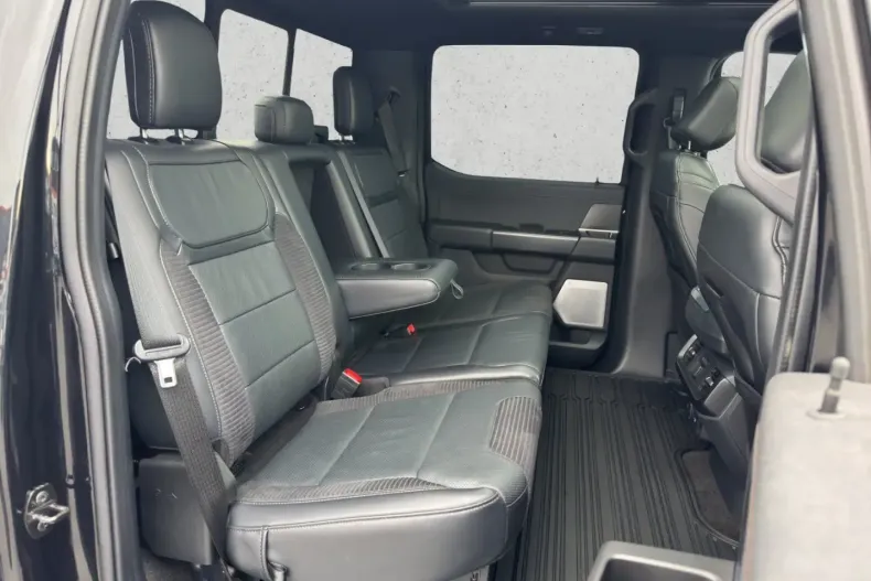 Ford F 150 din 2022 cu 59.391 km - oferta FOR142014 - foto 8